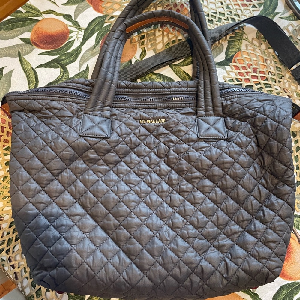 MZ WALLACE Sutton Large - used once